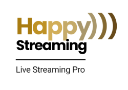 Happy Streaming